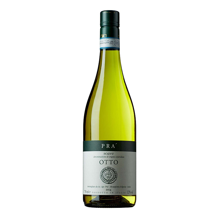 Soave doc classico otto   12%   75cl