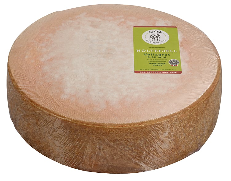 Holtefjell 6-12mnd  ca2,7kg  kg