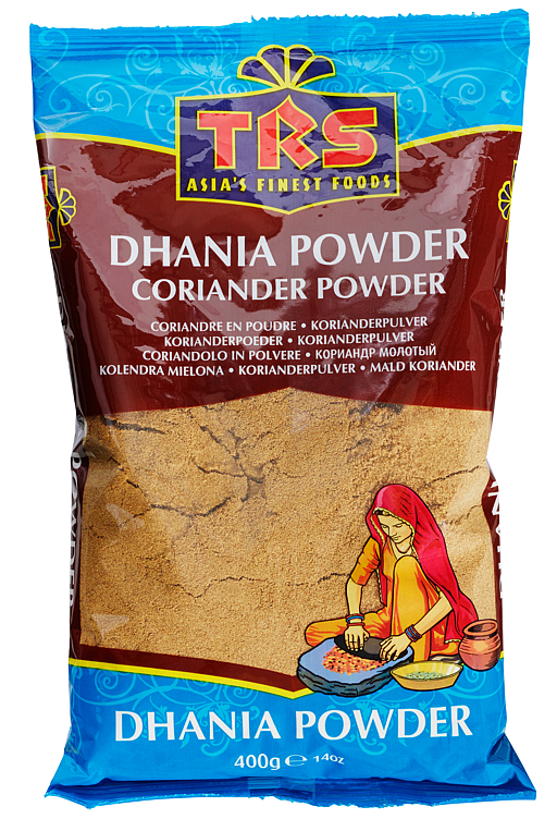 Koriander malt (indori) 400g