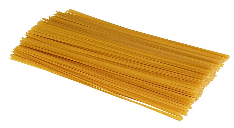 Eggnudler, asiatiske  3kg