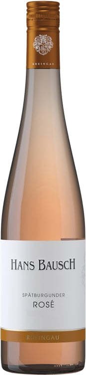 Spatburgunder rose   11%   75cl