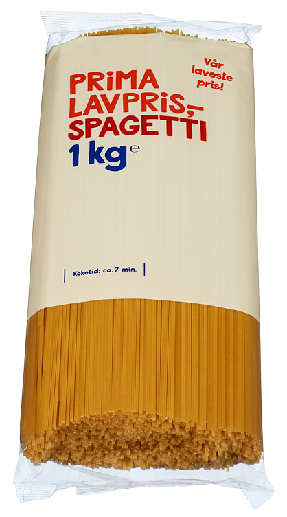 Spagetti  1kg