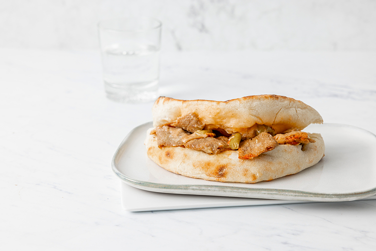 Luna kebab 20x170g  3400g