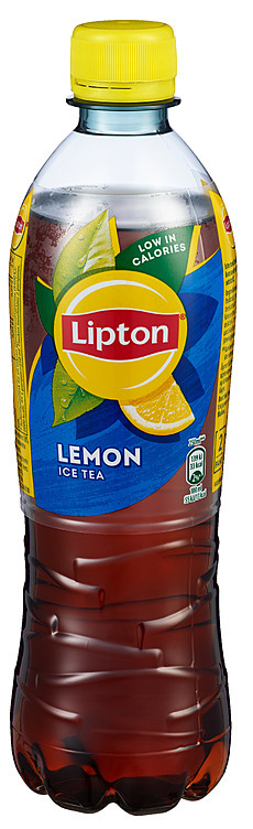 Lipton lemon ice tea 24x0,5l