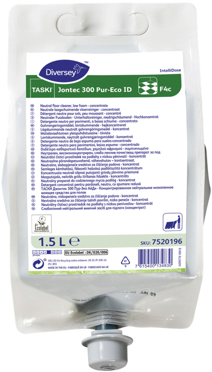Taski jontec 300pur-eco id  1,5l