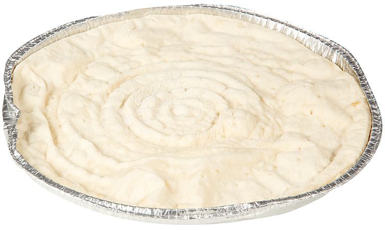 Pizzabunn glutenfri 30cm  14x240g