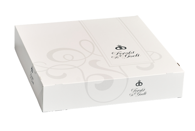 Kakeeske  std  350x350x70mm   70stk