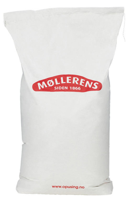 Opus 1000 breadimprover sack  25kg