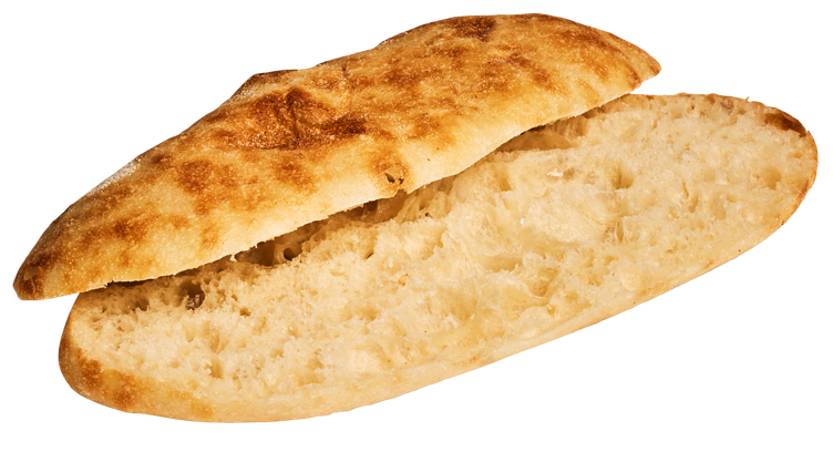 Panini stonebaked 21x130g  2700g