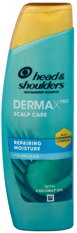 Shampoo dermax pro repair & moist 250ml