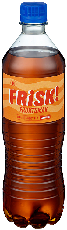 Fruktsmak r   800ml