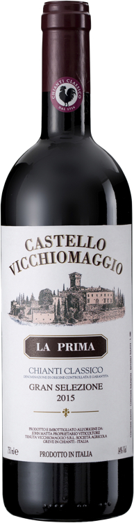 La prima gran selezione chianti classico 14% 75cl