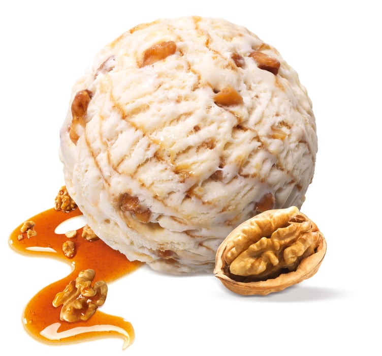 Mövenpick maple walnut 2,4l
