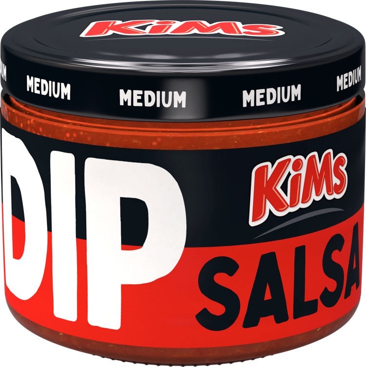 Salsa dip 240g