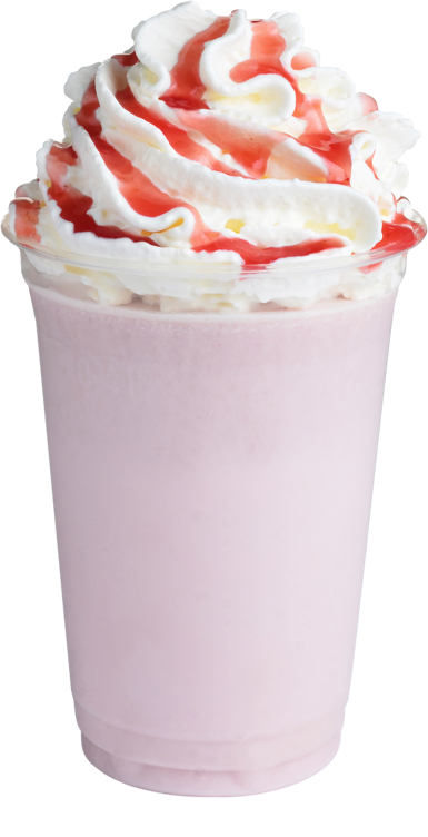 Milkshake flytende  10l