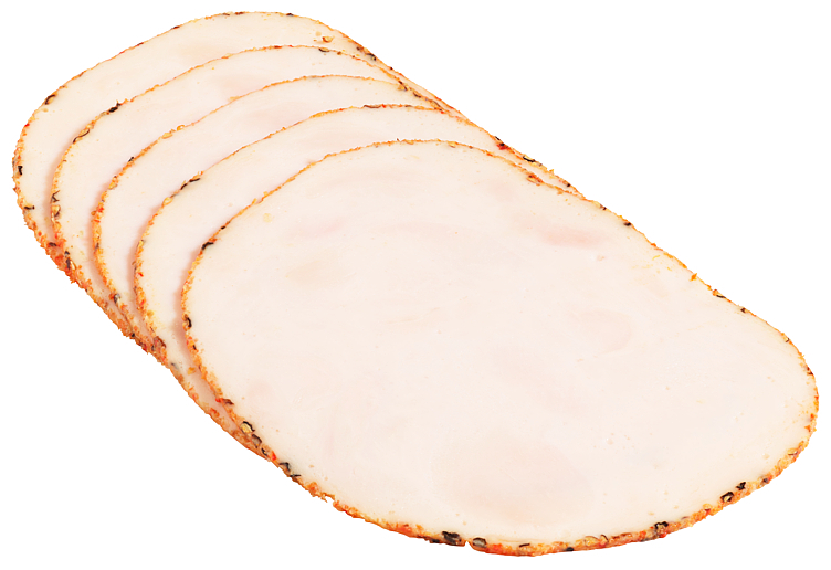 Chicken w/seasoning  100g