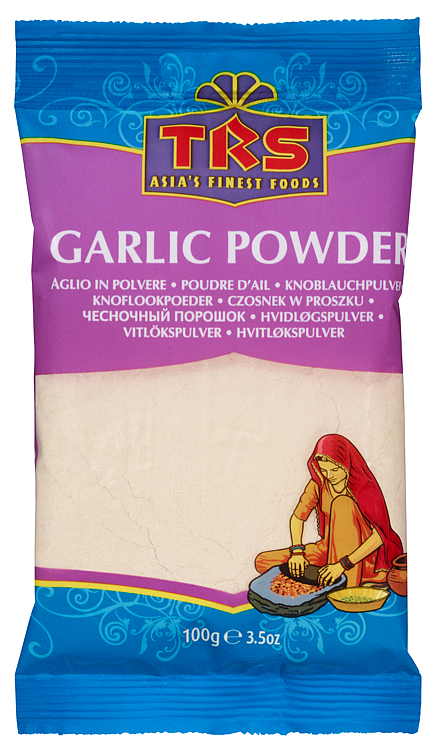 Hvitløkspulver 100g