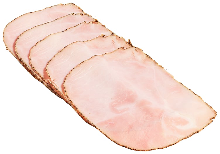 Pepperskinke  100g