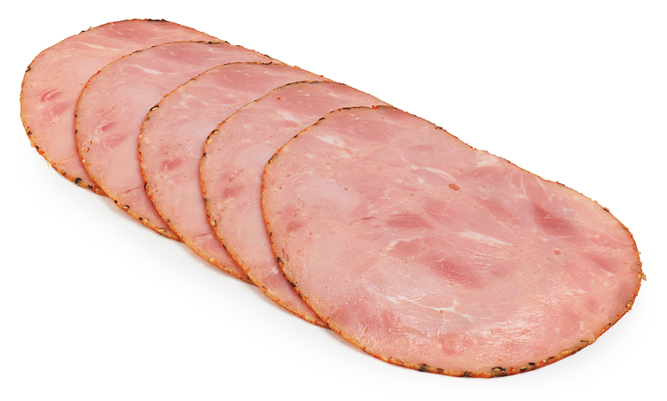 Shoulder grilled  500g