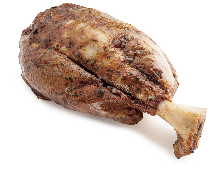Saftig langtidskokt svineknoke m/pepper 8xca 800g kg