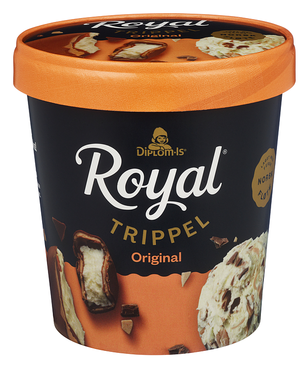 Royal trippel original 465ml