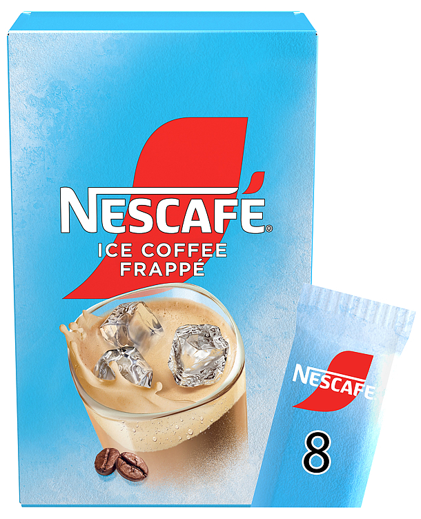 Nescafé ice coffee112g