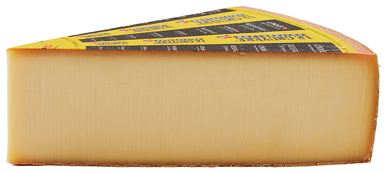 Choix gruyère aop réserve 10md  kg