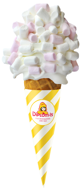Marshmallows mini  180g