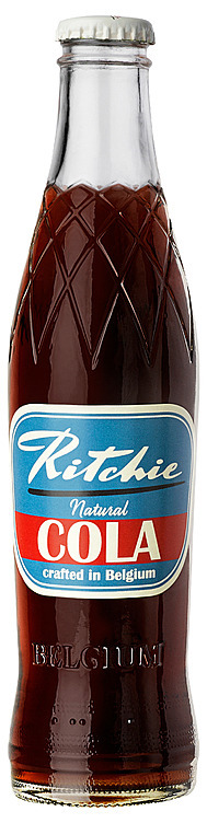 Lemonade cola 24x275ml