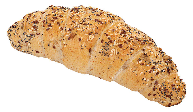 Cresent w/seeds  54x120g