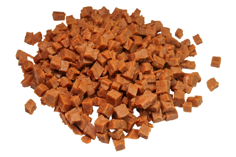 Tacokjøtt stekt ternet 1,2kg