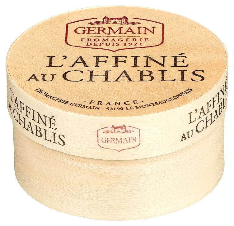 Chablis   200g
