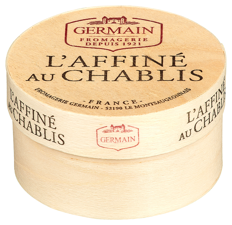 Chablis   200g