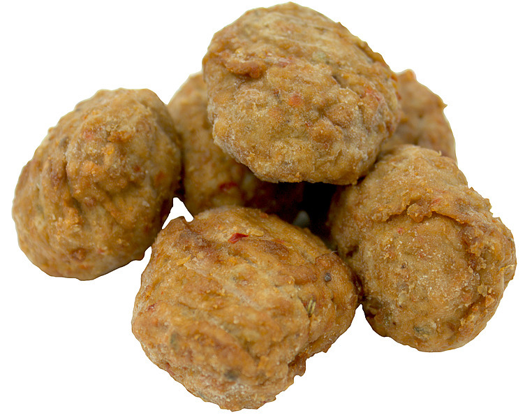 Kylling kjøttboller med urter, halal  1kg