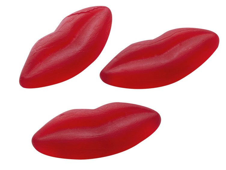 Hot lips løsvekt  4kg