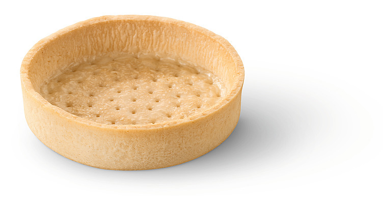 Tartelettes no1 snack ø83mm  55stk