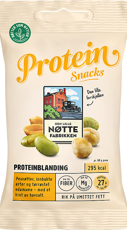 Snacky protein  60g