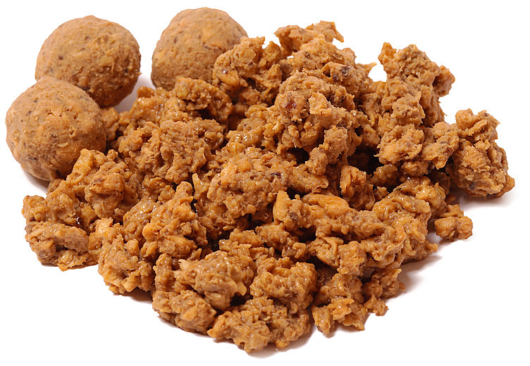 Belgvekstfarse vegetar  2,8kg