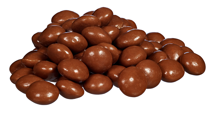 Toffikuler løsvekt  5kg