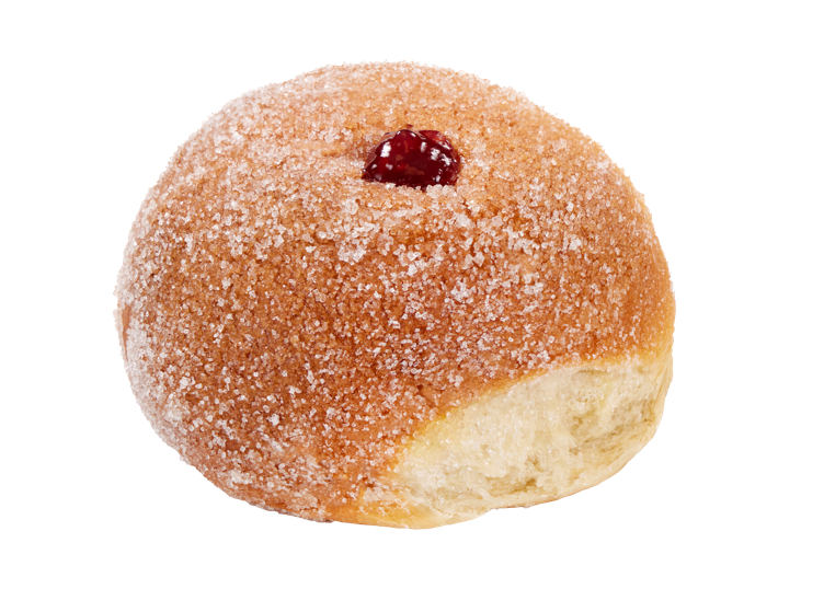 Berlingerbolle  150x85g