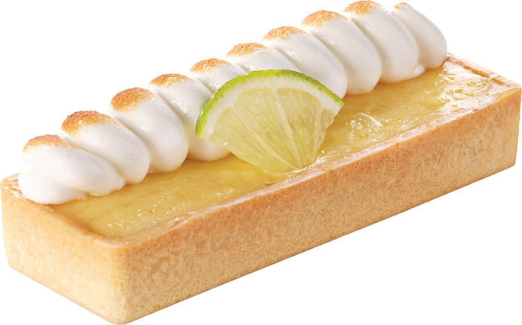 Tartelettes no1 dessert 113x35mm  60stk