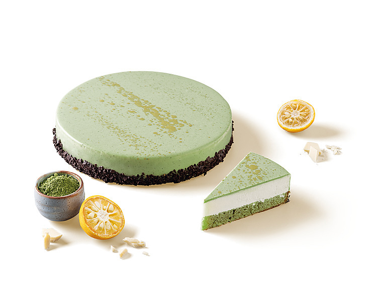 Matcha tekake  1250g