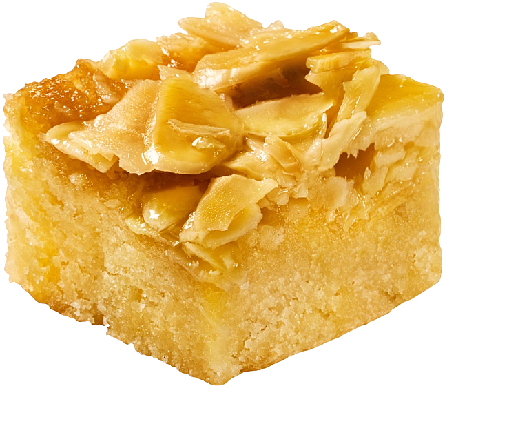 Toscakake minibiter 2,56kg