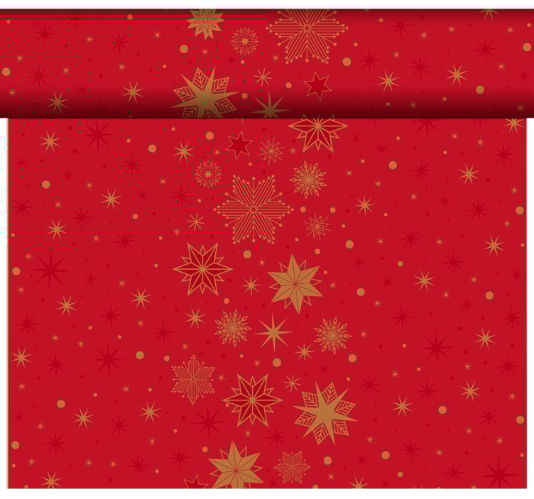 Tete a tete biodunicel stargazing red  0,4x24m