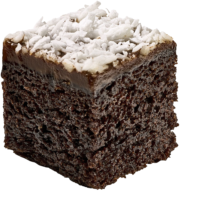 Mockarute minibiter gluten- og laktosefri 2,88kg