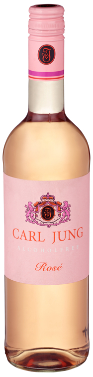 Rosevin carl jung   75cl