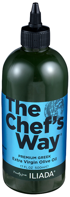 Olivenolje ex virgin squeeze  500ml