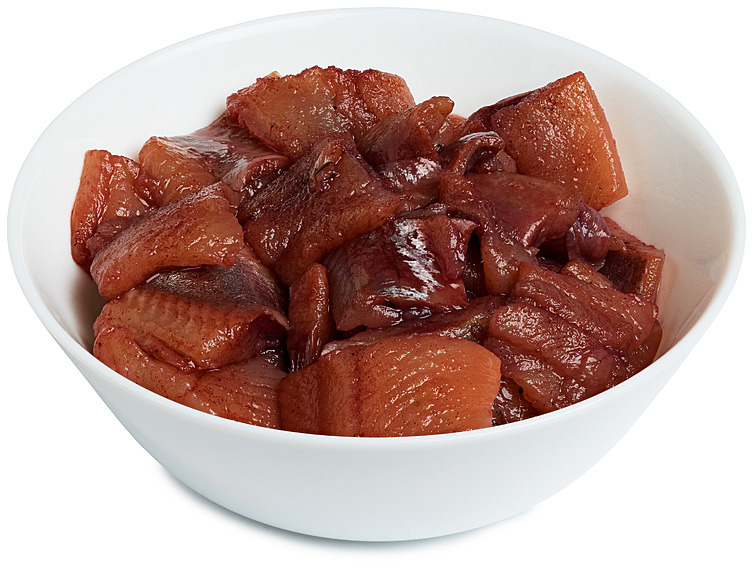 Mestermatjes/kryddersild  2,5kg