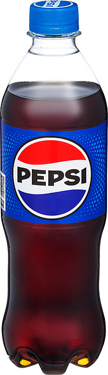 Pepsi 24x0,5l