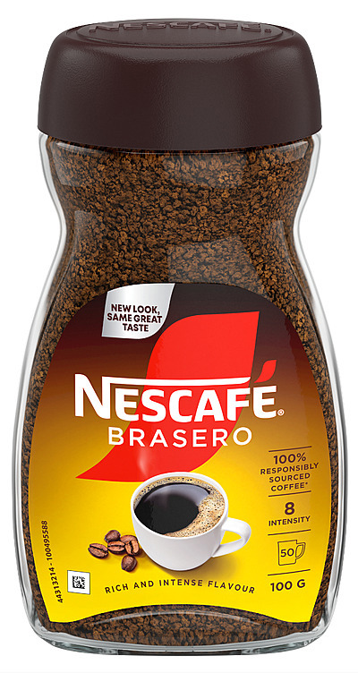 Nescafe brasero 100g